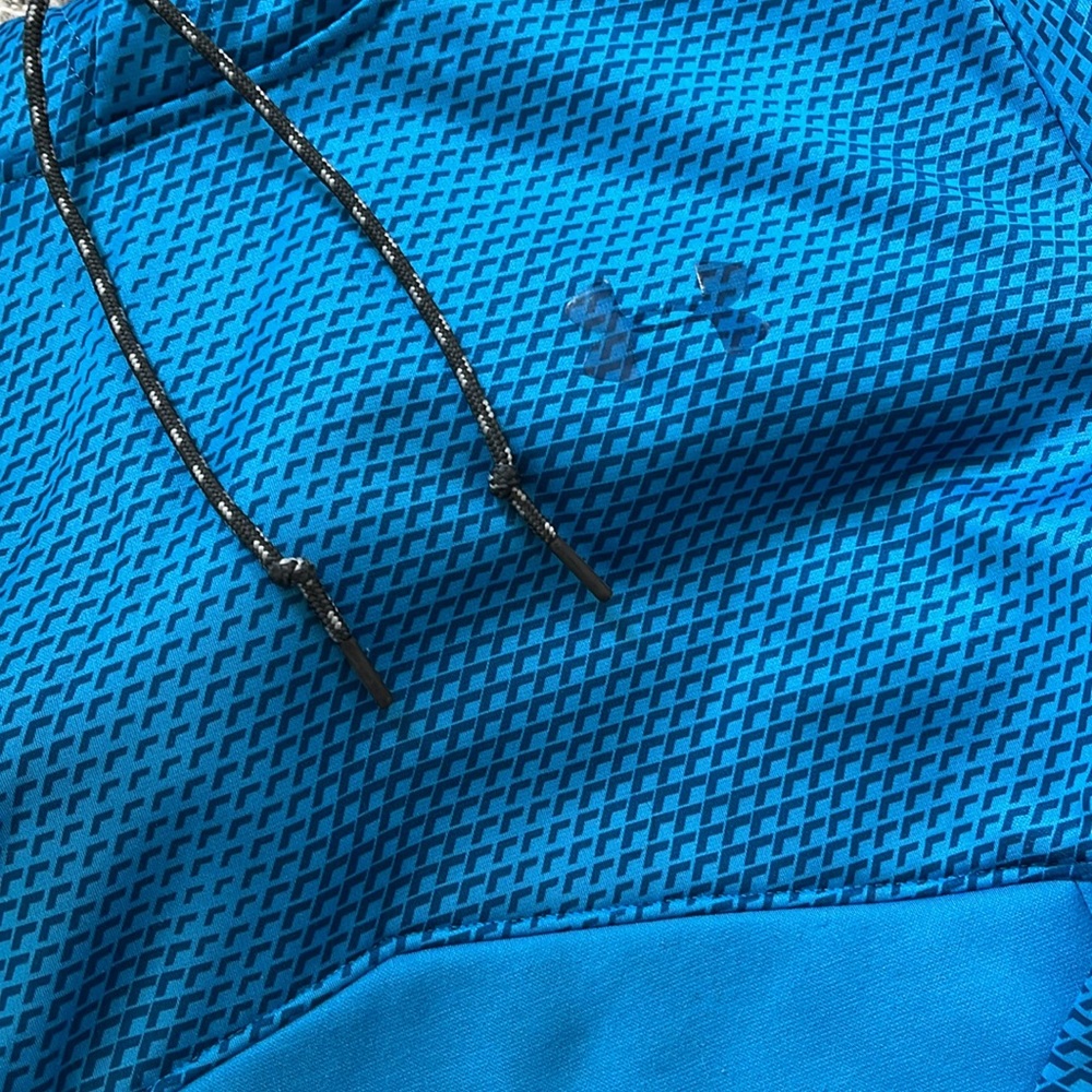Under Armour Hoodie